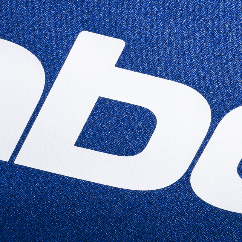 Sac Babolat Court S | Bleu Marine