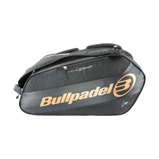Sac Bullpadel Juan Tello Vertex BPP25001