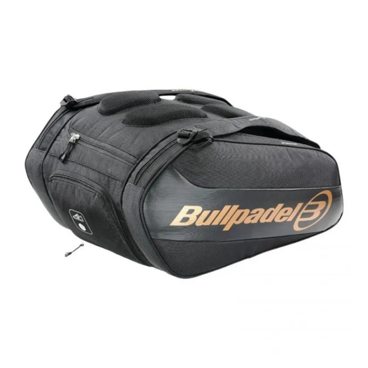 Sac Bullpadel Juan Tello Vertex BPP25001