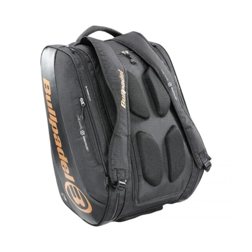 Sac Bullpadel Juan Tello Vertex BPP25001
