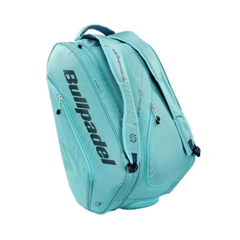 Sac Bullpadel Alejandra Salazar Flow BPP25006