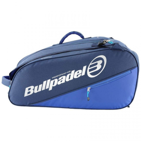 Sac Bullpadel Performance BPP25014 | Bleu Marine
