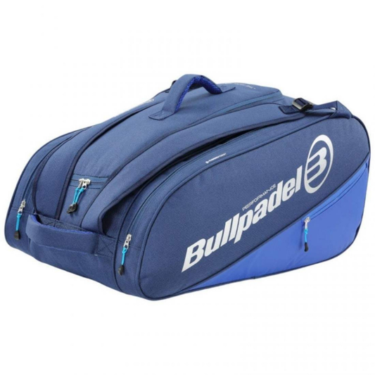 Sac Bullpadel Performance BPP25014 | Bleu Marine