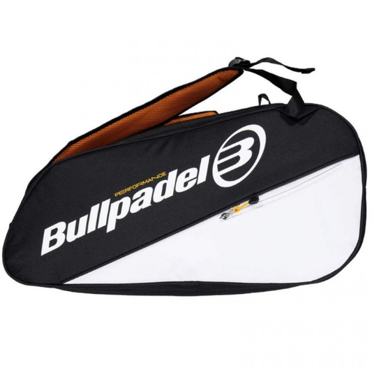 Sac Bullpadel Performance BPP25014 | Noir