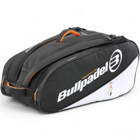Sac Bullpadel Performance BPP25014 | Noir