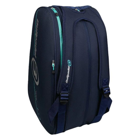 Sac Bullpadel Tour BPP26015 | Bleu Marine