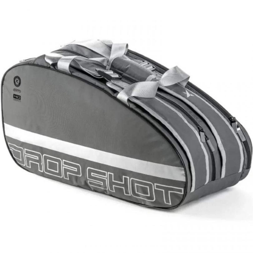 Sac Drop Shot Essential 25 | Gris