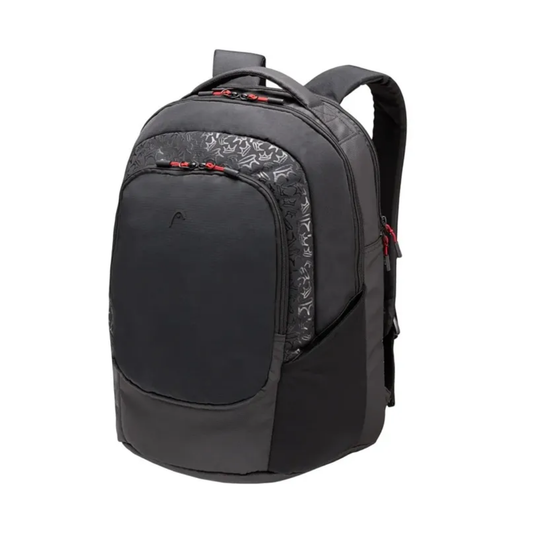 Sac à dos Head Arturo Coello Pro X 2025 | Noir