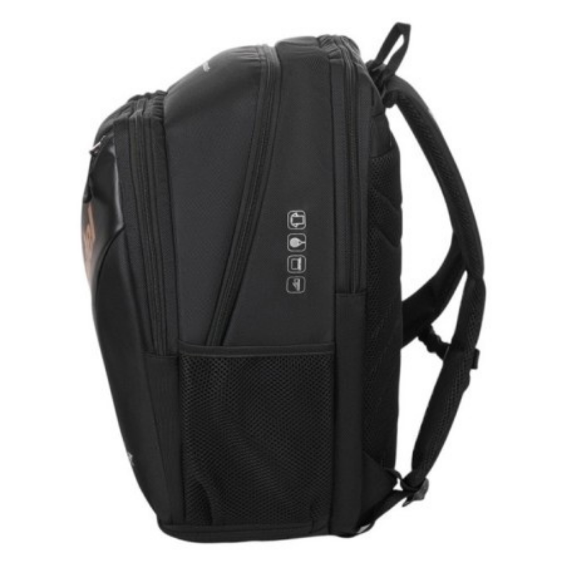 Sac à dos Bullpadel Juan Tello BPM25007 Vertex