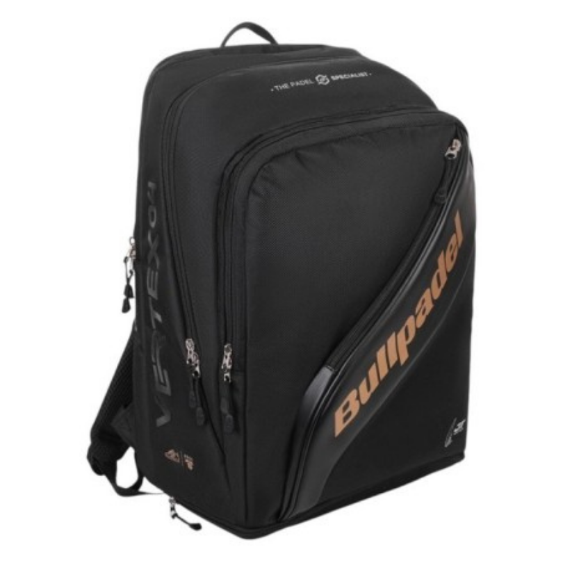 Sac à dos Bullpadel Juan Tello BPM25007 Vertex