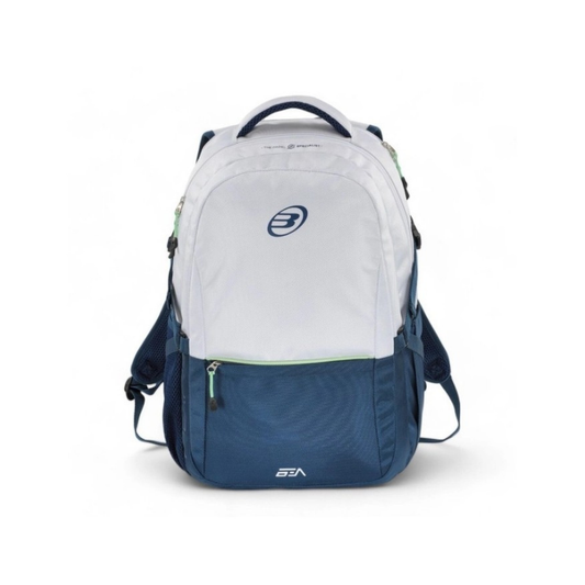 Sac à dos Bullpadel BPM25021 Pearl White 2024