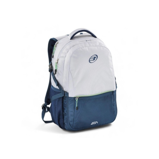 Sac à dos Bullpadel BPM25021 Pearl White 2024