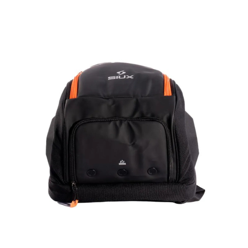 Sac à dos Siux Tour | Black