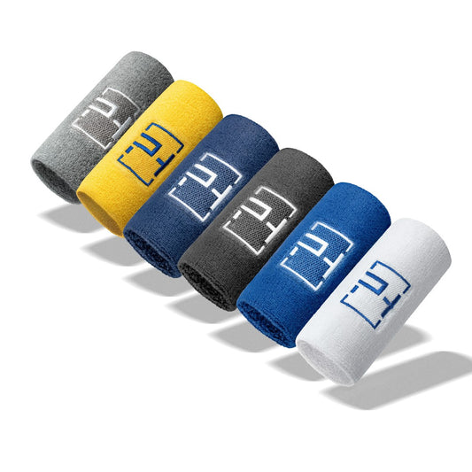 Serre-poignet Padel House (10 cm)