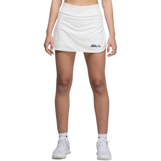 Jupe Siux Club | Blanc (2024)
