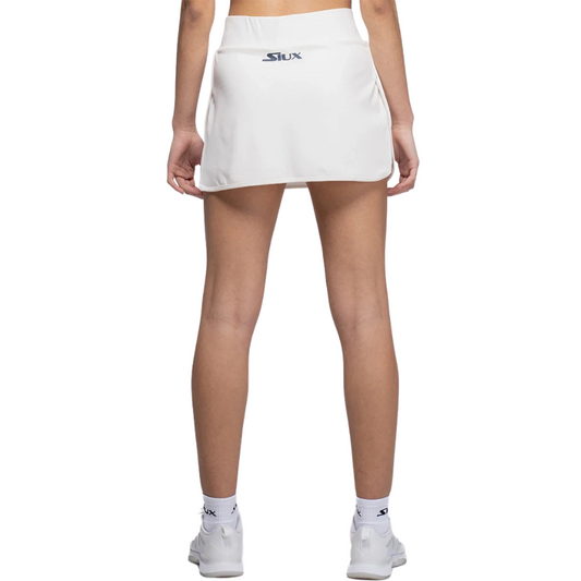 Jupe Siux Club | Blanc (2024)