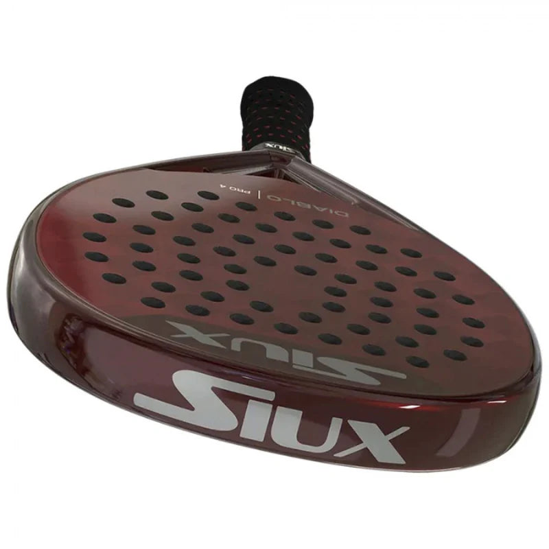 Raquette Siux Diablo 4 Pro (2025)