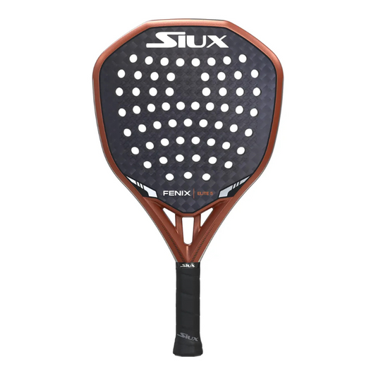 Raquette Siux Fenix 5 Elite (2025)