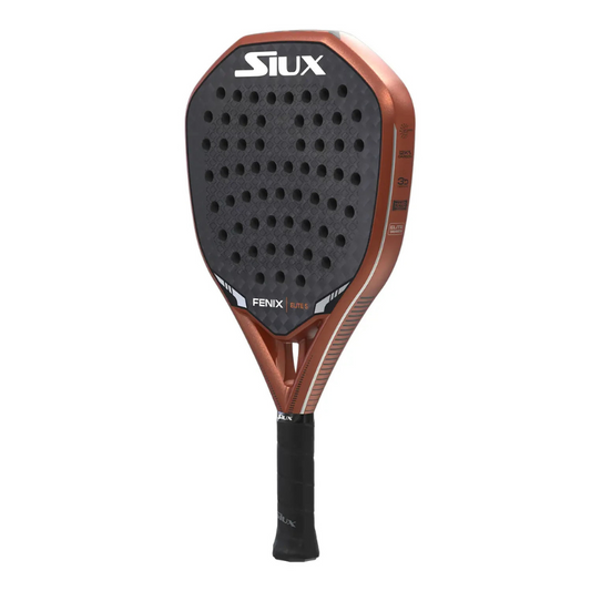 Raquette Siux Fenix 5 Elite (2025)