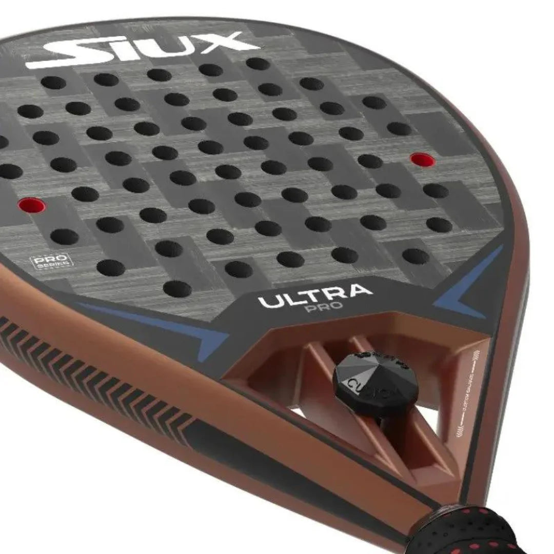 Raquette Siux Ultra Pro (2024)