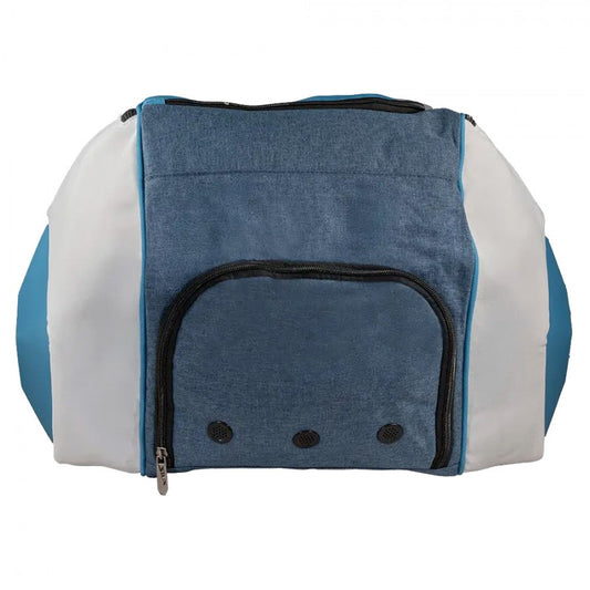 Sac Siux Pro Tour | Bleu