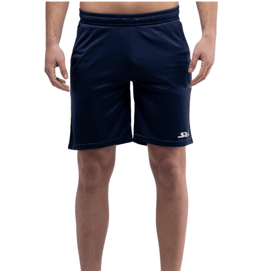 Short Siux Club | Bleu Marine (2024)