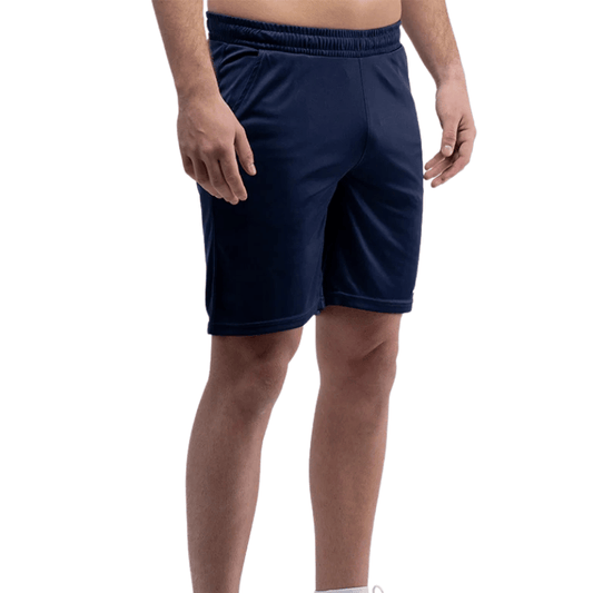 Short Siux Club | Bleu Marine (2024)