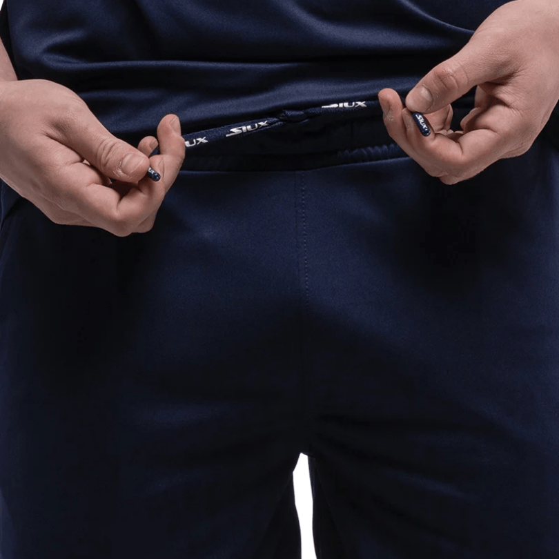 Short Siux Club | Bleu Marine (2024)