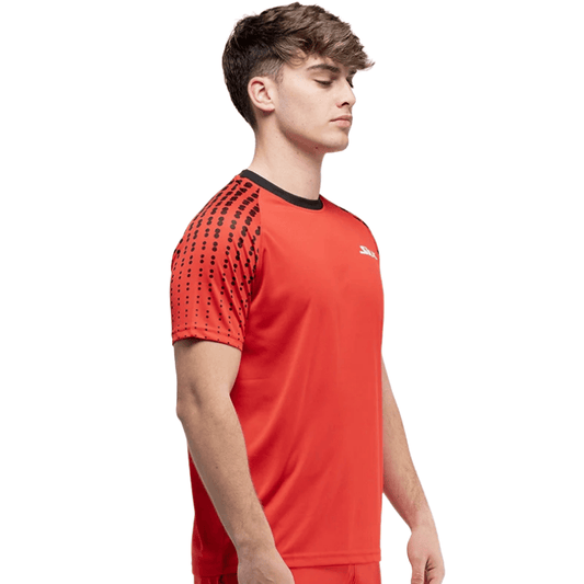 T-Shirt Siux Club | Rouge (2024)