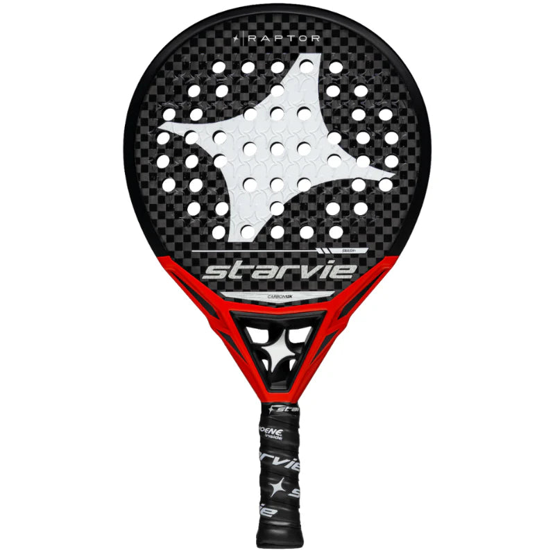 Raquette Starvie Raptor Pro Touch (2025)