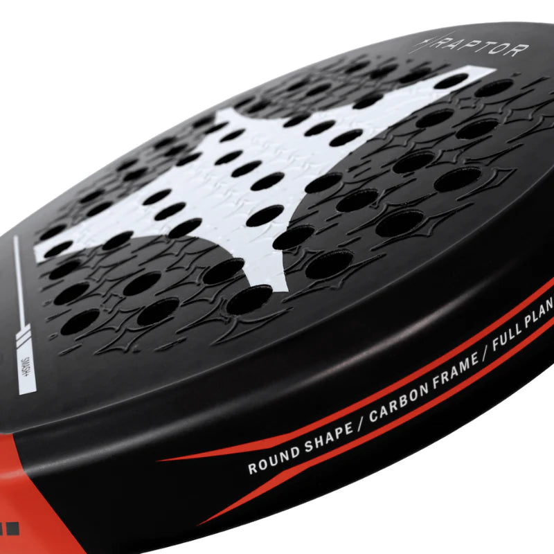 Raquette Starvie Raptor Pro Touch (2025)