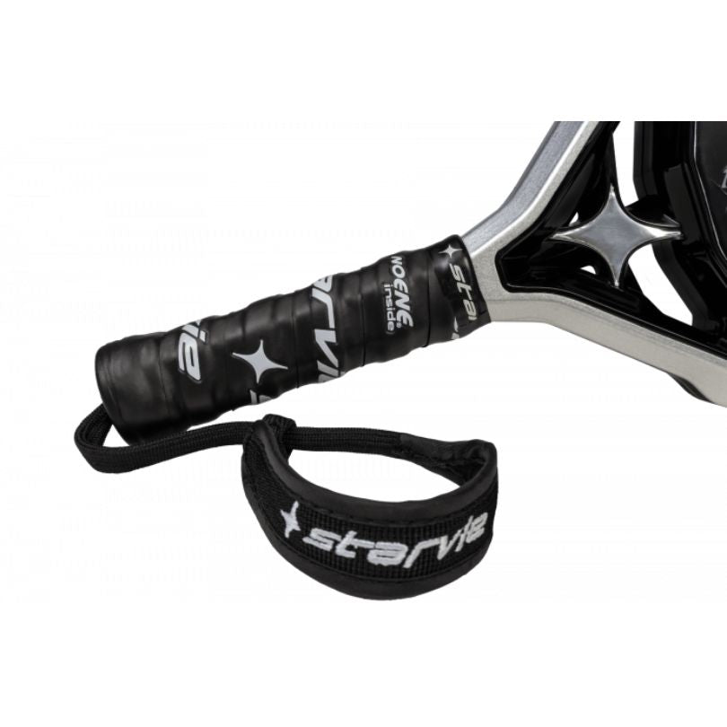 Raquette Starvie Triton Pro (2025)