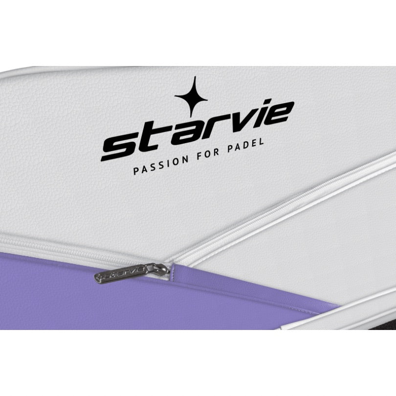 Sac Starvie Elite Padel | Blanc