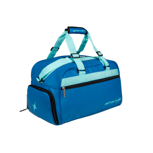 Sac Starvie Gym | Blue
