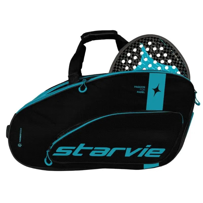 Sac Starvie Racing Drax