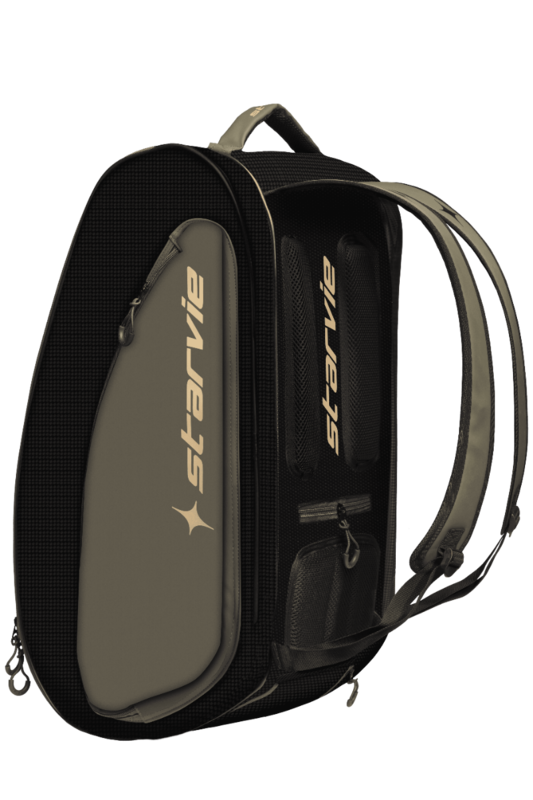 Sac Starvie Hex Kenta