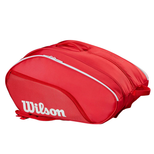 Sac Wilson Padel Tour | Rouge