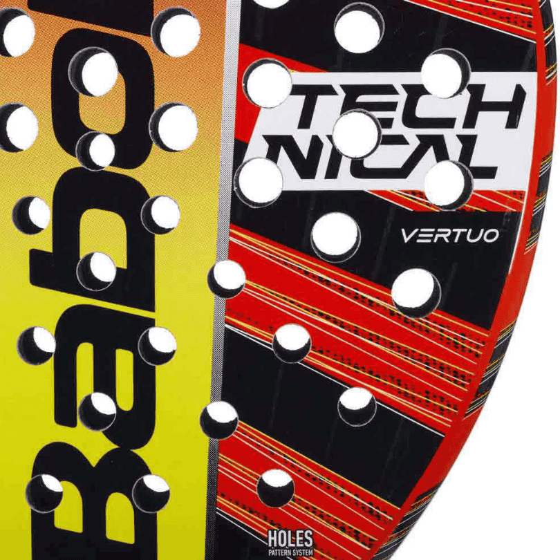 Raquette Babolat Technical Vertuo (2023)
