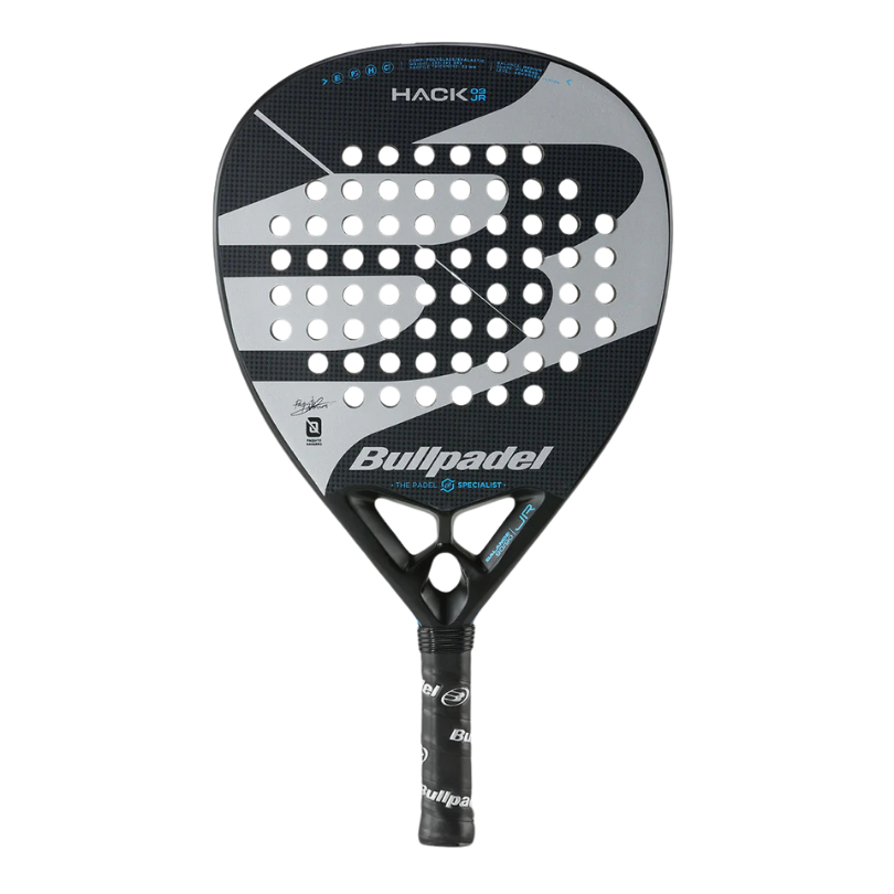 Raquette Bullpadel Hack 03 Junior (2023)
