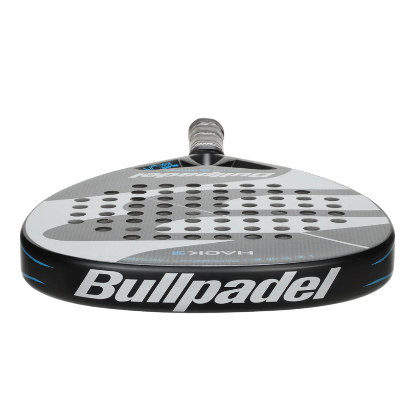 Raquette Bullpadel Hack 03 Junior (2023)