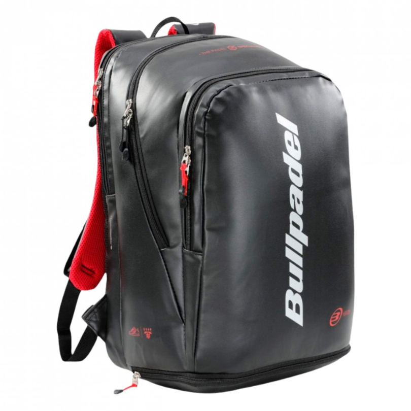 Sac à Dos Bullpadel Vertex | Noir