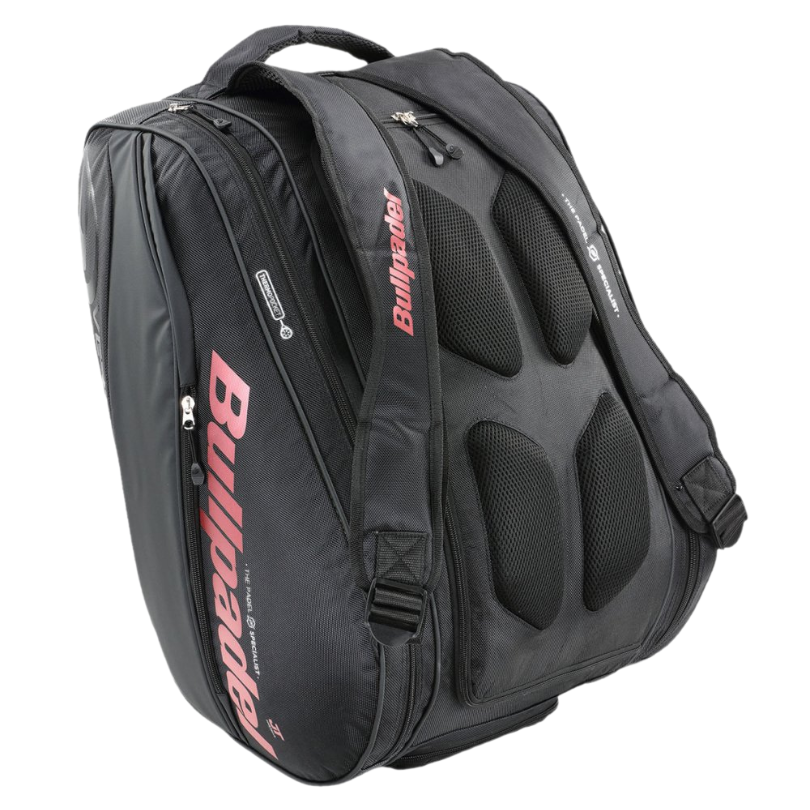 Sac Bullpadel Vertex | Noir