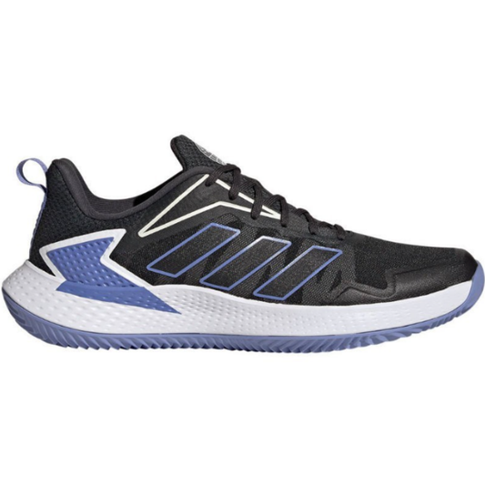 Chaussures Adidas Defiant Speed W | Blue - Purple