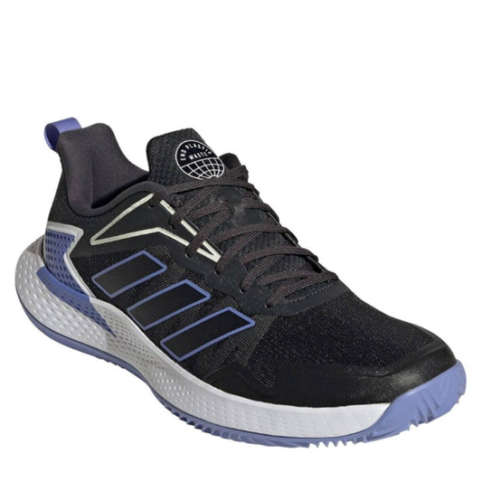 Chaussures Adidas Defiant Speed W | Blue - Purple