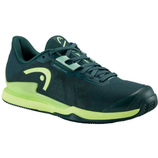 Chaussures Head Sprint Pro 3.5 Men | Green