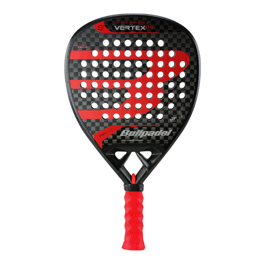 Raquette Bullpadel Vertex 04 (2024)