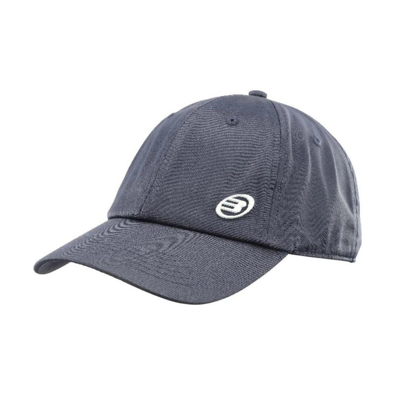 Casquette Bullpadel BPG-243 | Bleu Marine