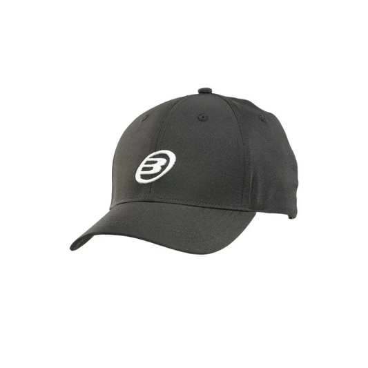Casquette Bullpadel BPG 251 | Noir
