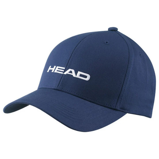 Casquette Head Promotion | Navy