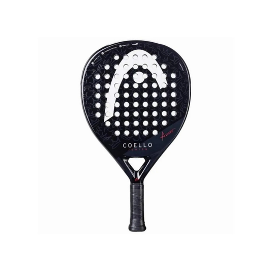 Raquette Head Arturo Coello Junior (2025)